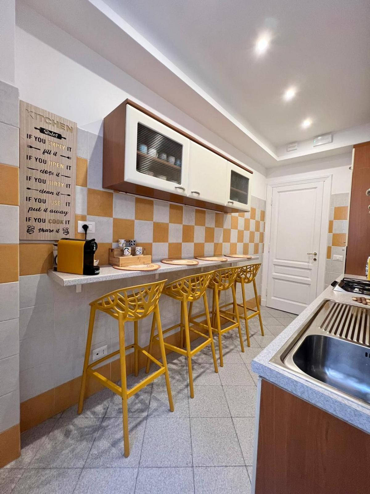 Domus Dolce Vita - Apartment Roma Exterior foto